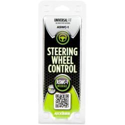 Metra Axxess ASWC-1 Universal Steering Wheel Control Interface