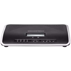 Grandstream UCM6204 Innovative IP PBX with 4 FXO and 2 FXS Ports