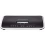 Grandstream UCM6204 Innovative IP PBX with 4 FXO and 2 FXS Ports