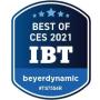 beyerdynamic PHONUM Wireless Bluetooth Speakerphone