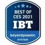 beyerdynamic PHONUM Wireless Bluetooth Speakerphone