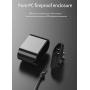 12V AC Adapter Power Supply Compatible WD Western Digital My Book Essential External Hard Drive HDD Charger Cord-6.6 Ft
