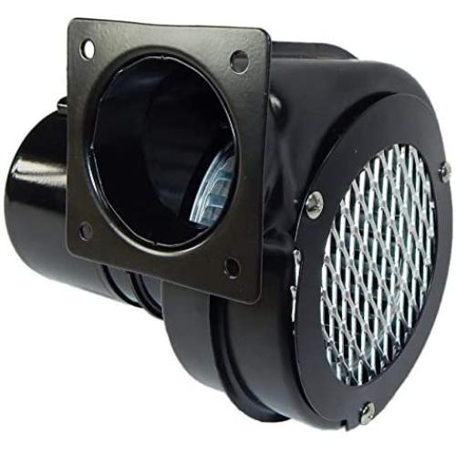 HB-RB34 | Elmira Wood Stove Blower 115V
