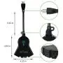 BN-LINK Smart WiFi Heavy Duty Outdoor Outlet, Timer and Countdown Function, No Hub Required for Outdoor Lights, Compatible with Alexa and Google Assistant (Outdoor) 2.4 GHz Network only BN-LINK Smart WiFi Heavy Duty Outdoor Outlet, Timer and Countdown Function, No Hub Required for Outdoor Lights, Compatible with Alexa and Google Assistant (Outdoor) 2.4 GHz Network only