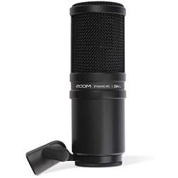 Zoom Dynamic Microphone (ZDM-1)
