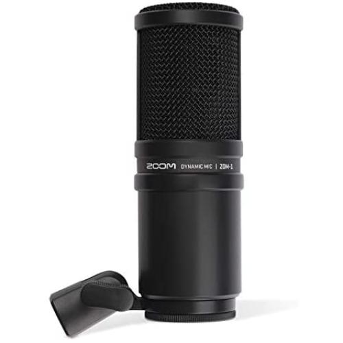 Zoom Dynamic Microphone (ZDM-1)