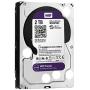 WD Purple 2TB Surveillance Hard Disk Drive - 5400 RPM Class SATA 6 Gb/s 64MB Cache 3.5 Inch - WD20PURX [Old Version]