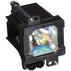 WOWSAI TV Replacement Lamp in Housing for JVC HD-52G786, HD-52G787, HD-52G886, HD-52G887, HD-55G456, HD-55G466, HD-52FA97 Televisions