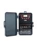 NSi Multipurpose Control 24 Hour Time Switch, 120 VAC Input Supply, 1 Channel, SPST Output Dry Contact - E101PB