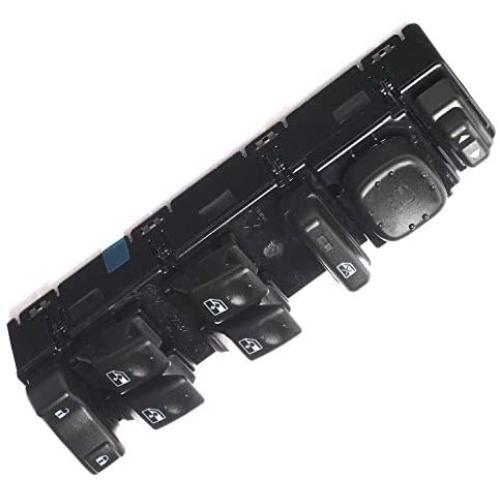 Standard Motor Products DWS-394 Power Window Switch