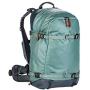 Shimoda Explore 30 Adventure Camera Backpack for DSLR and Mirrorless Cameras - Sea Pine (520-042)