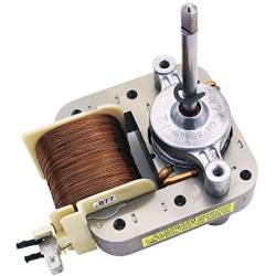 ENTERPARK EAU61865302 Range Convection Oven AC Fan Motor for LG