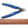 Beadthoven Professional Wire Cutter Cable Cutters Wire Steel Side Cutting Pliers Nippers Perfect for Electrical Jewelry Processing 5 Inch