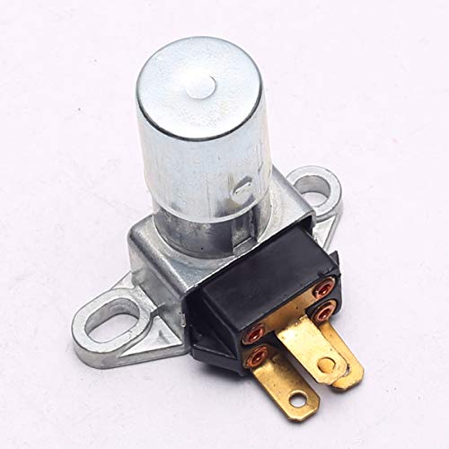 CENTAURUS Replaces Standard DS-72 DS72T Auto Car Headlamp Dimmer Switch