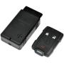 Dorman 99355 Keyless Entry Transmitter for Select Chevrolet / GMC Models (OE FIX)