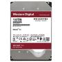 Western Digital 10TB WD Red Pro NAS Internal Hard Drive - 7200 RPM Class, SATA 6 Gb/s, CMR, 256 MB Cache, 3.5'' - WD102KFBX