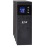 Eaton 5S1500LCD UPS Battery Backup & Surge Protector, 1500VA / 900W, AVR, LCD Display, Line Interactive (Not for sale in CO, VT, or WA)
