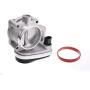 MUSCOLOTECH Electronic Throttle Body Assembly with IAC TPS for 2006 2007 2008 2009 2010 Chrysler Dodge 2.7L 3.5L 4.0L Replace 4861694AA