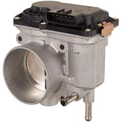 Spectra Premium TB1187 Fuel Injection Throttle Body Assembly