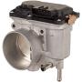 Spectra Premium TB1187 Fuel Injection Throttle Body Assembly