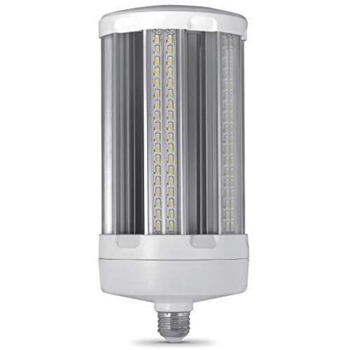 Feit Electric C10000/CCT/LEDI 500W Equivalent High Output Choice Color Changing CCT LED Light Bulb, 500 Watt, 3000/4000/5000K