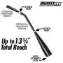 WORKSHOP Wet/Dry Vacs Multi-Fit Wet Dry Vacuum Accessories VT1215 Vacuum Micro Cleaning Kit Vacuum Attachments For Compact Wet Dry Shop Vacuum, Black, 1-(Pack),6 WORKSHOP Wet/Dry Vacs Multi-Fit Wet Dry Vacuum Accessories VT1215 Vacuum Micro Cleaning Kit Vacuum Attachments For Compact Wet Dry Shop Vacuum, Black, 1-(Pack),6