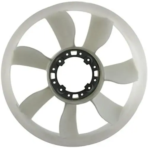 AISIN FNT-011 Engine Cooling Fan Blade