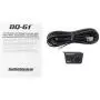 AudioControl DQDX Black 6 Channel Performance Digital Signal Processor