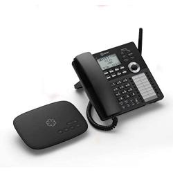 Ooma Telo VoIP Home Office Phone System. Free Phone Service with Business Desk Phone. Affordable Internet-Based landline Replacement. Unlimited Nationwide Calling. Low International Rates.