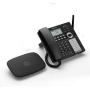 Ooma Telo VoIP Home Office Phone System. Free Phone Service with Business Desk Phone. Affordable Internet-Based landline Replacement. Unlimited Nationwide Calling. Low International Rates.