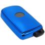 TPU Key Fob Cover for 2020 2021 Toyota Tacoma 4Runner 2018 Highlander Camry