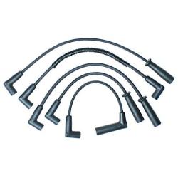 Walker Products 900-2025 Thundercore Ultra Spark Plug Wire Set