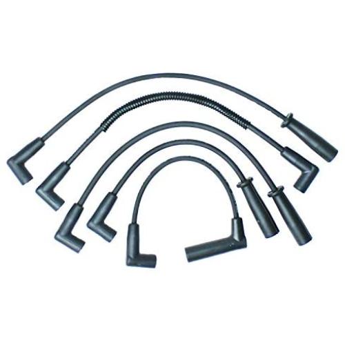 Walker Products 900-2025 Thundercore Ultra Spark Plug Wire Set