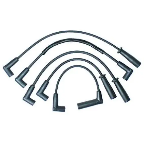 Walker Products 900-2025 Thundercore Ultra Spark Plug Wire Set