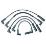 Walker Products 900-2025 Thundercore Ultra Spark Plug Wire Set