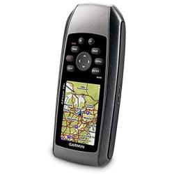 Garmin GPSMAP 78S Marine GPS Navigator and World Wide Chartplotter (010-00864-01) (Renewed)