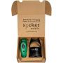 SOCKET Scan S700, 1D Barcode Scanner, Green & Charging Dock (CX3463-1931)