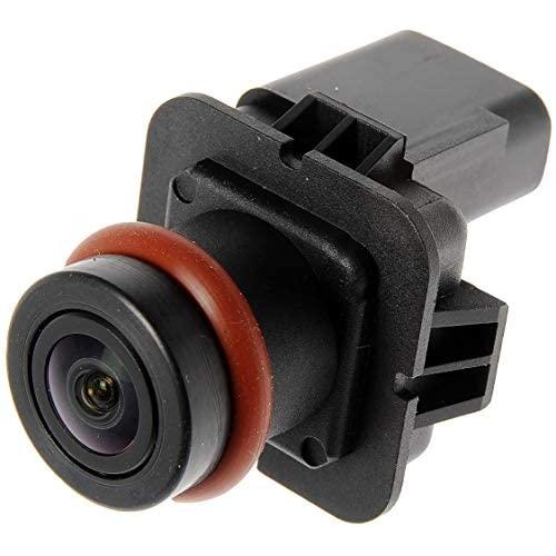 Dorman 592-017 Rear Park Assist Camera for Select Lincoln Models