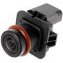 Dorman 592-017 Rear Park Assist Camera for Select Lincoln Models