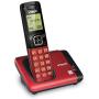 VTech -Cordless Phone with Caller ID, Expandable up to 5 Handsets, Wall-Mountable