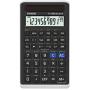 Casio Scientific Calculator Black, 3'' W x 5'' H, 2.25 (FX-260 SOLARII-S-IH)