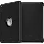 OtterBox Defender Series Case for iPad (5th Gen)/ iPad (6th Gen) - Bulk Packaging - Black
