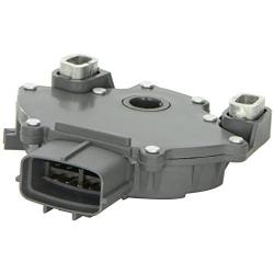Standard Motor Products NS200T Neutral/Backup/Safety Switch