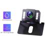 EINCAR Backup Camera for Cars Pickup Trucks SUVs Vans RVs Car Rear View Camera 6 LED Night Vision IP67 Waterproof Reverse Camera Rearview 170° Wide View Angle
