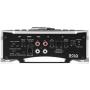 BOSS Audio Systems AR4000D Class D Car Amplifier - 4000 Watts, 1 Ohm Stable, Digital, Monoblock, Mosfet Power Supply, Great for Car Subwoofers