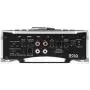 BOSS Audio Systems AR4000D Class D Car Amplifier - 4000 Watts, 1 Ohm Stable, Digital, Monoblock, Mosfet Power Supply, Great for Car Subwoofers