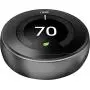 Nest Learning Thermostat - 3rd Generation - (2 Pack, Black)