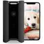Canary View Indoor Home Security Camera with Premium Service (1 YR Free Incl.) | 1080p HD, 2-Way Talk, 30-Day Video History, Person Detection, One-tap to Police, Alexa, Google, Baby Monitor, WiFi IP