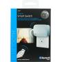 GE Bluetooth Smart Switch (Plug-In), 13867, Works with Alexa
