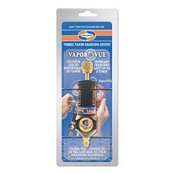 Uniweld Products VV1 Uni-Weld Vapor Vue with 1/4'' Fitting